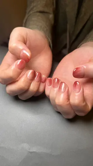 ネイル Atelier Yuriのネイルデザイン