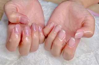 ネイル kaenail 瑞江のネイルデザイン