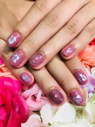 ネイル 酵素風呂　RA.RA所属・酵素風呂 RA.RAのその他イメージ