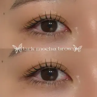 マツエク・マツパ 🎀NORA ayakaのマツエク・マツパデザイン