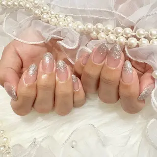 ネイル WISTERIA sahoのネイルデザイン