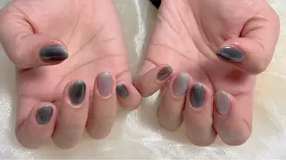 ネイル K.K西日暮里 ネイルサロンのネイルデザイン