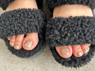 ネイル ArcoIris所属・Arco Iris 告瑠莉のネイルデザイン