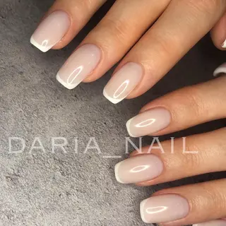 ネイル DARIA Nailsのネイルデザイン