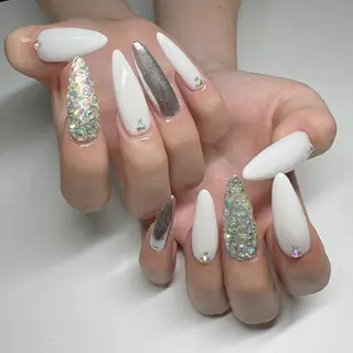 ネイル 川端 京香のネイルデザイン