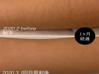 プライベートサロン Allureアルーアのエステ・リラクイメージ