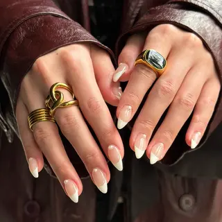 ネイル chinois (シノワ)のネイルデザイン