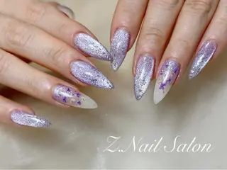 ネイル Z.Nail Salonのネイルデザイン