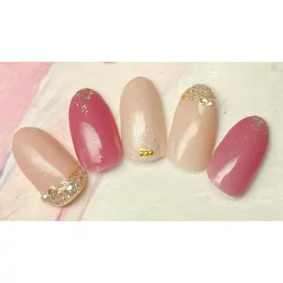 ネイル パラジェル登録サロンfeerique所属・Uchida Mayunaのその他イメージ