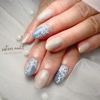 ネイル sisters nail.fのネイルデザイン
