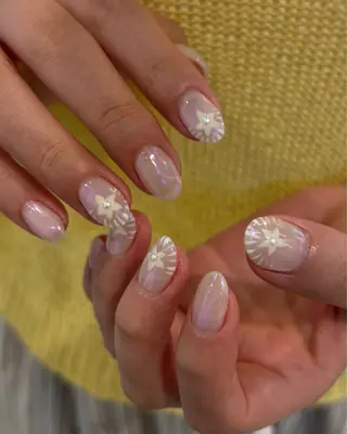 ネイル 2me（ツメ） ♡ NENEのネイルデザイン