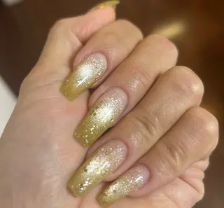 ネイル NIJI ネイルサロンのネイルデザイン