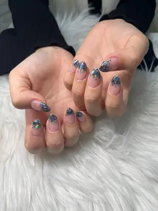 ネイル tener 🩷yua🩷のネイルデザイン