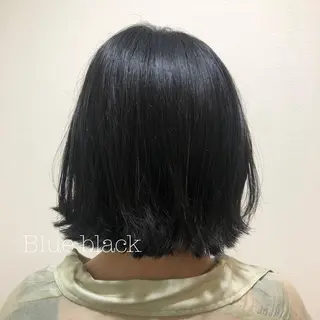 ミディアム 🫧chinatsu 🫧のヘアスタイル