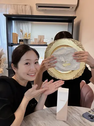 毛穴専門店アイミュー mamiのエステ・リラクイメージ