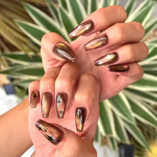 ネイル Betty ✶のマツエク・マツパデザイン