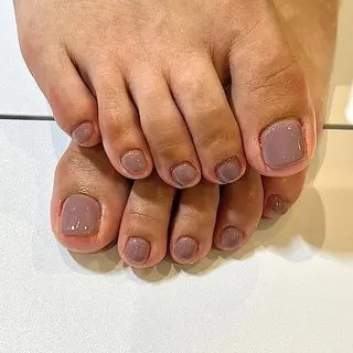 ネイル Cleo中目黒店 Hinahoのネイルデザイン