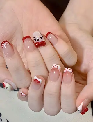 ネイル ki koのネイルデザイン