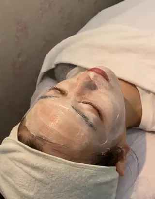 肌育成サロン ♡ RISAのエステ・リラクイメージ