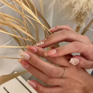 ネイル NAIL SALON Rのネイルデザイン