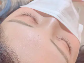 マツエク・マツパ Yamada Marikoのマツエク・マツパデザイン