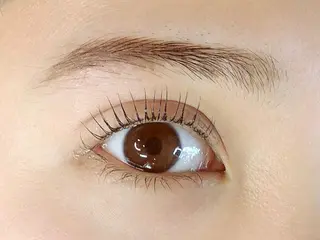 マツエク・マツパ ami☾Belire Nail&eyeのマツエク・マツパデザイン