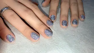 ネイル Nes.Nail所属・Miyagi Asamiのネイルデザイン