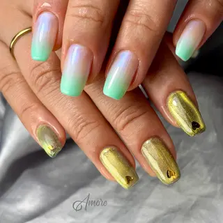 ネイル You kyehwaのネイルデザイン