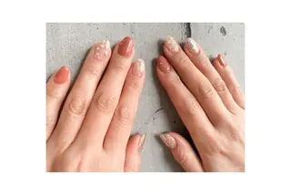 ネイル NAIL Salon IP所属・長谷川 奈緒美のネイルデザイン
