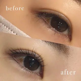 マツエク・マツパ Furong所属・FUYUMI 新潟,長野,妙高のマツエク・マツパデザイン