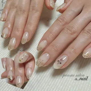 ネイル s..nail / MORITAのネイルデザイン