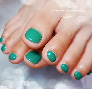 ネイル ジェルネイル専門店 一花-ICHIKA-のネイルデザイン