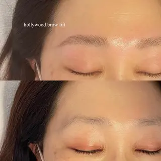 アイブロウ GO TODAY SHAiRE SALON Vellmie店所属・吉祥寺kasumi 🌛eye/browのマツエク・マツパデザイン