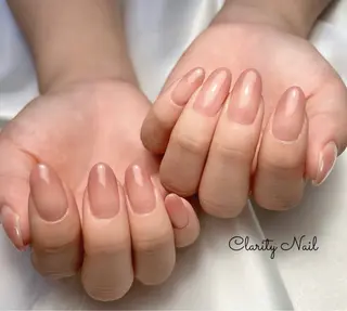 ネイル Clarity Nailのネイルデザイン