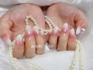 ネイル Lien  _リエン リエンのネイルデザイン