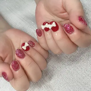 ネイル 林 ✨syousyouのネイルデザイン