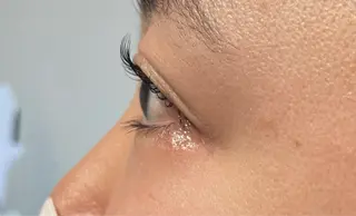 マツエク・マツパ RICHEBELLE所属・樋口 端咲のマツエク・マツパデザイン