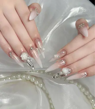 ネイル ぱん ちゃんのネイルデザイン