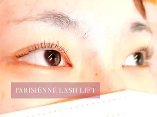 マツエク・マツパ picola 所沢 橋本のマツエク・マツパデザイン