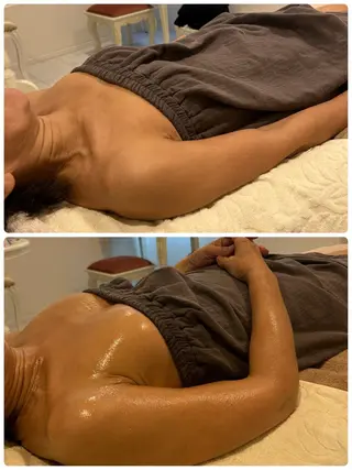 育乳&育肌 Kalmiaカルミアのエステ・リラクイメージ