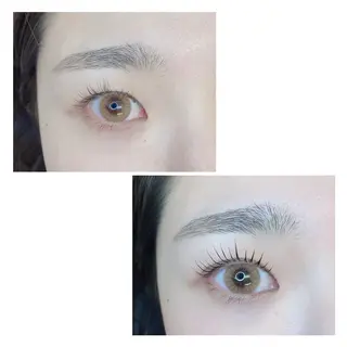 マツエク・マツパ TIARA池袋西口店 店長YASUKA💐のマツエク・マツパデザイン