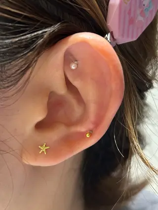 耳つぼジュエリー KAORIのその他イメージ