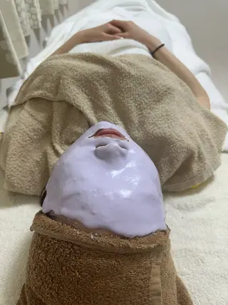 BA/肌質改善/ ゆりのエステ・リラクイメージ