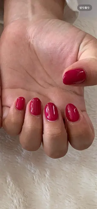 ネイル haru nailのネイルデザイン