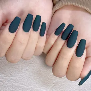 ネイル RiLion💗 Risa🦋💜のネイルデザイン