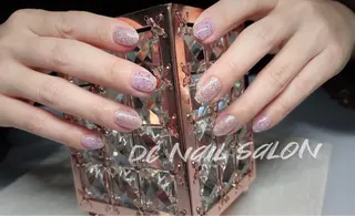 ネイル DC nail salonのネイルデザイン
