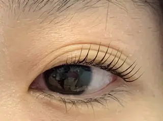 マツエク・マツパ Rich to勝川店所属・Rich to 松崎　麻衣子のマツエク・マツパデザイン