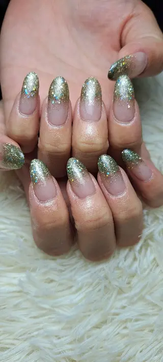 ネイル tumake🤍 Kokoroのネイルデザイン