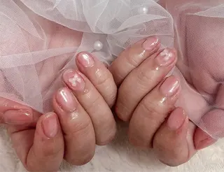 ネイル nail salon はるりのネイルデザイン