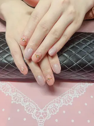 ネイル Sネイル サロン蕨店のネイルデザイン